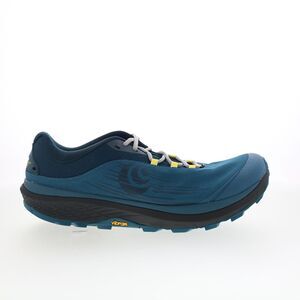 Topo Mens Pursuit Blue Shoes (NWT)